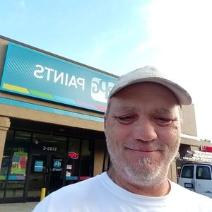 Meet your Posher, Russell